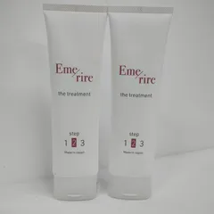 Y5761 K Emerire エメリル ザ トリートメント 150g 計2点セットのサムネイル