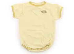 【ノースフェイス/TheNorthFace】ロンパース 70サイズ 男の子【子供服・ベビー服】（2118589）