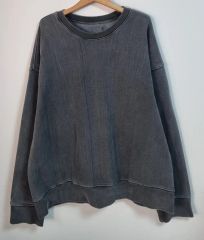 即完売モデル Lサイズ BELVET カモフラージュ柄 長袖トレーナー - メルカリ