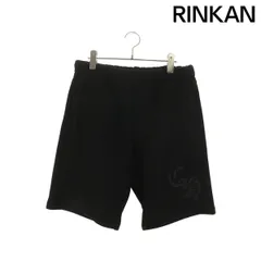クロムハーツ  7-11 SHORTS CHロゴ刺繍スウェットハーフパンツ メンズ Mのサムネイル
