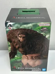 進撃の巨人 獣の巨人 A賞 未開封 フィギュア