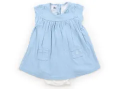 【ザラ/ZARA】ロンパース 70サイズ 女の子【子供服・ベビー服】（2118631）