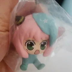 スパイファミリー パジャマ アーニャ フィギュア