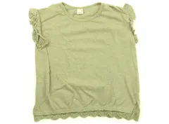 【プティマイン/petitmain】Tシャツ・カットソー 130サイズ 女の子【子供服・ベビー服】（2118647）