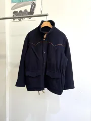 GOLDEN BEAR (Made in USA) ジャケット