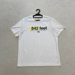ザ ノースフェイス 半袖Tシャツ 3枚セット 白 グレー ロゴ 刺繍 - メルカリ