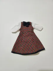 リカちゃんキャッスル リカちゃん人形 ONE PIECE