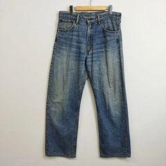 90s コロンビア製 Levis 505 デニム カットオフ 38/30 - メルカリ
