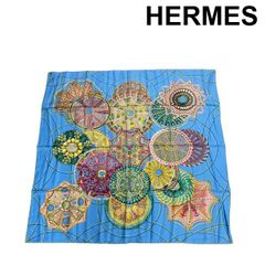 HERMES エルメス リバティ LIBERTY コラボ ハンカチ タナローン - メルカリ