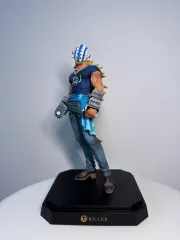 ONE PIECE 一番くじ C賞 Killer フィギュア