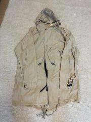 INNAT インアットFISHTALE COAT INNAT01-J01 - メルカリ