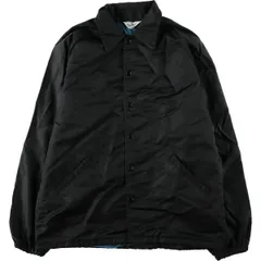 古着 70~80年代 sportswear コーチジャケット メンズL相当 ヴィンテージ/eaa618639