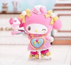TOPTOY サンリオ ローラースケート レストラン ハローキティ - メルカリ