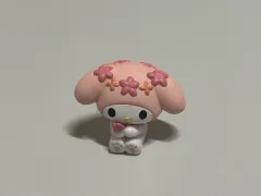 マイメロディ フィギュア