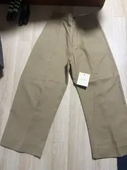 Studio Nicholson(スタジオニコルソン) ソルテ パンツのサムネイル
