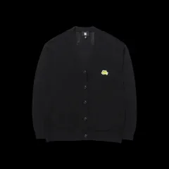 BTS Butter カーディガン (XL 使用感 ほぼありません)