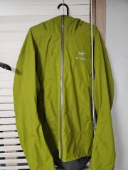 M☆激レア 00s Arc'teryx Beta AR ツートン カナダ - メルカリ