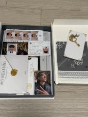 東方神起 10周年記念 メモリアルBOX 限定品 - メルカリ