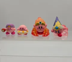 星のカービィ ガチャフィギュア まとめ売り