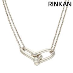 Tiffany & Co. ☆ハードウェアネックレス【週末値下げ中】・早い者勝ち 