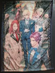 2026年最新】FGO プレミアムタペストリーの人気アイテム - メルカリ