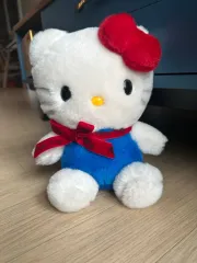 サンリオ ニューレトロ ハローキティ ぬいぐるみ