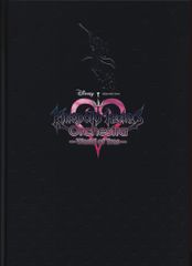 팜플렛 스퀘어 에닉스 KINGDOM HEARTS KINGDOM HEARTS Orchestra -World of Tres- 2019년