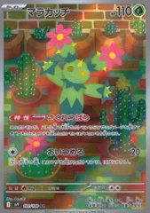 101/100/SV9/B/AR マラカッチのサムネイル