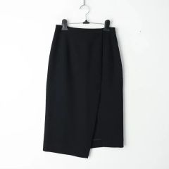 YONFAヨンファ クーコースカート (black) XSサイズ - メルカリ