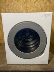 Panasonic 衣類乾燥機 NH-D603＋専用ユニット台 動作確認済 - メルカリ