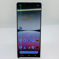 Xperia 5 IV アンドロイド14 シムフリー スマホ本体 473 - メルカリ