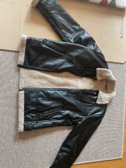 121,000円 ANTONY MORATO レザージャケット 山羊革 - メルカリ