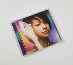 新品未開封 MIKA NAKASHIMA FIND THE WAY レコード - メルカリ