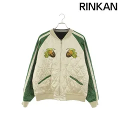 2026年最新】Human made reversible souvenir jacketの人気アイテム