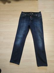 Kiton キートン ブラックデニム ジーンズ 32 - メルカリ