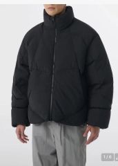 pvot apparel ma-1 jacket Lサイズ 美品 - メルカリ