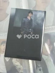 セブチ ミンギュ SEVENTEEN RIGHT HERE WORLD TOUR IN JAPAN PHOTO CARD