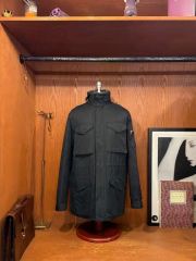 新品 sacai 22ss Surge Mix Blouson ミリタリーJKT - メルカリ