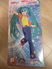 (未開封) 初音 ミク フィギュア