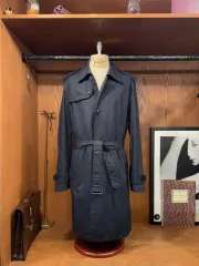 Ermenegildo Zegna エルメネジルドゼニア シングル トレンチコート 105のサムネイル