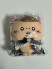 ちいかわ くりまんじゅう 悪魔