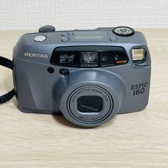 PENTAX ESPIO 80 コンパクトフィルムカメラ - メルカリ PENTAX ESPIO 80 コンパクトフィルムカメラ - メルカリ