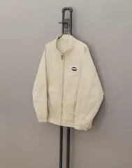 PAPAS JPN パパス 日本製造 スイングトップ ドリズラージャケット ハリントンジャケット LL 105