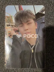 Seventeen バーノン セブチ Face the Sun POWERSTATION ラキドロ