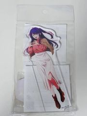 殻ノ少女 朽木冬子 アクリルスタンド - メルカリ