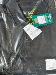 アストンマーティン ネイビー×レッドジップ XS - メルカリ