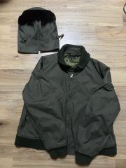 size46 SIGNAL GARMENTS シグナルガーメンツ jacket - メルカリ