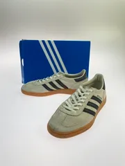 【中古品】 ADIDAS アディダス HANDBALL SPEZIAL W IF6562 ハンドボール スペツィアル ウィメンズ 靴 シューズ スニーカー SNEAKER 【166-260430-KS-16-min】