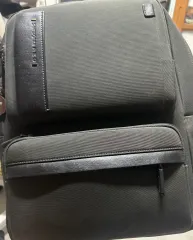Samsonite RED バッグ出品します
