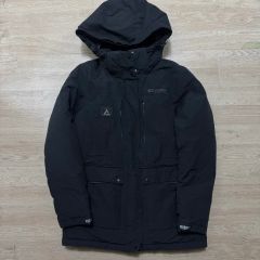 BURTONスノーボードウェアブラック XLサイズキッズ160 - メルカリ